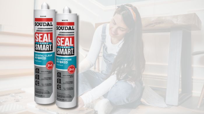 View Products under Seal Smart All Purpose